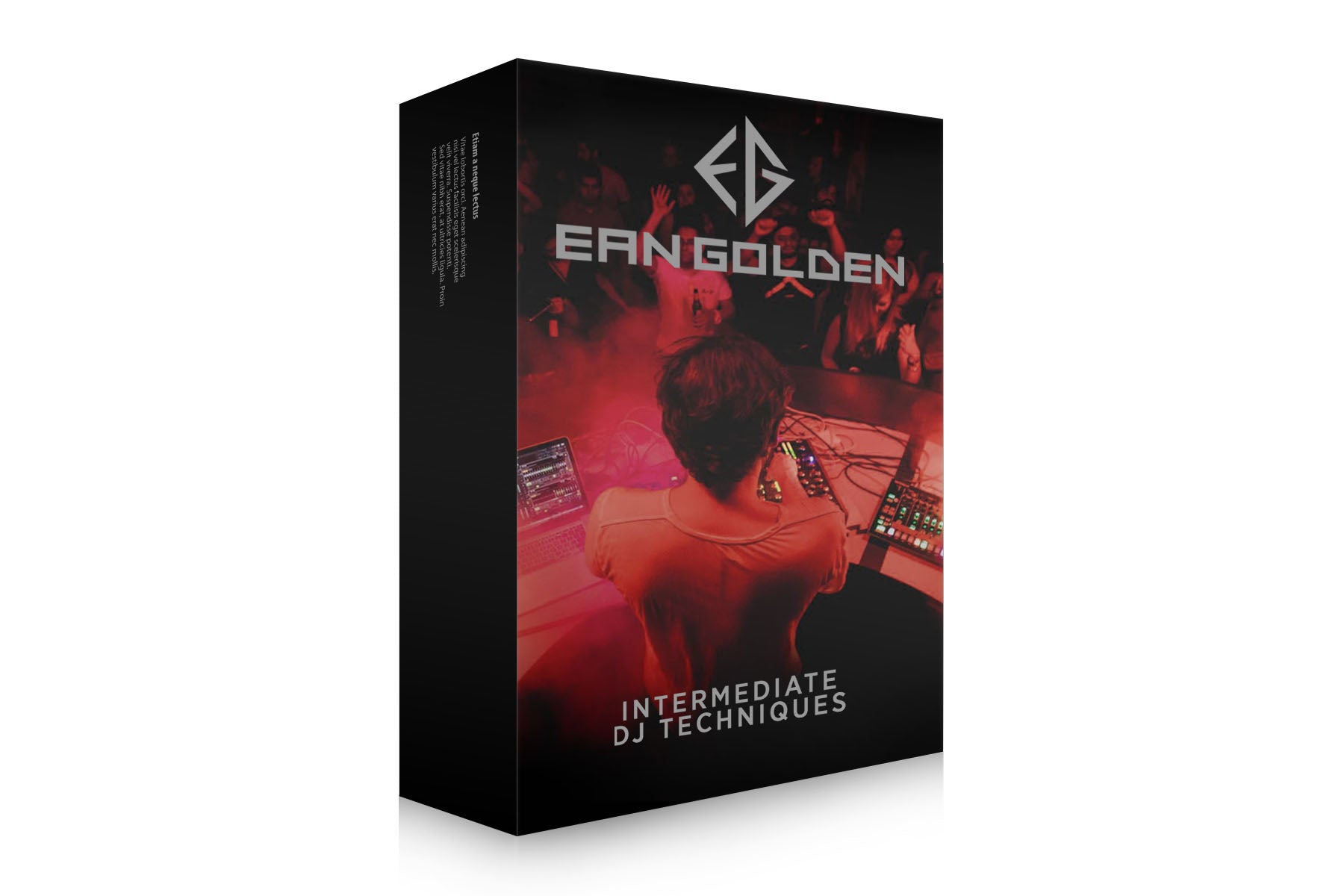 DJ TechTools Live Master Classes - DJ TechTools