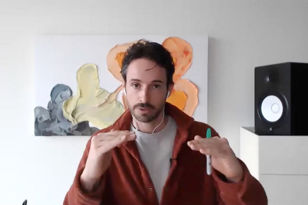 DJ TechTools Live Master Classes - DJ TechTools