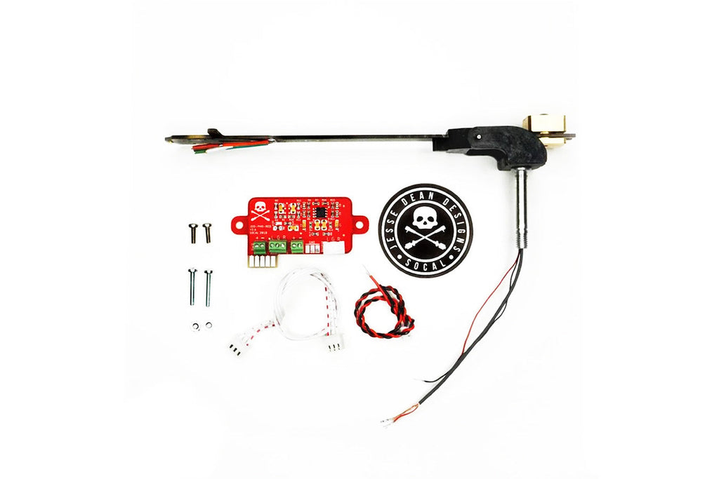 JDD-SPCB Tone Arm Kit For Reloop Spin - DJ TechTools