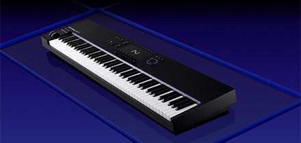 Kontrol S88 Mk3 Keyboard Controller