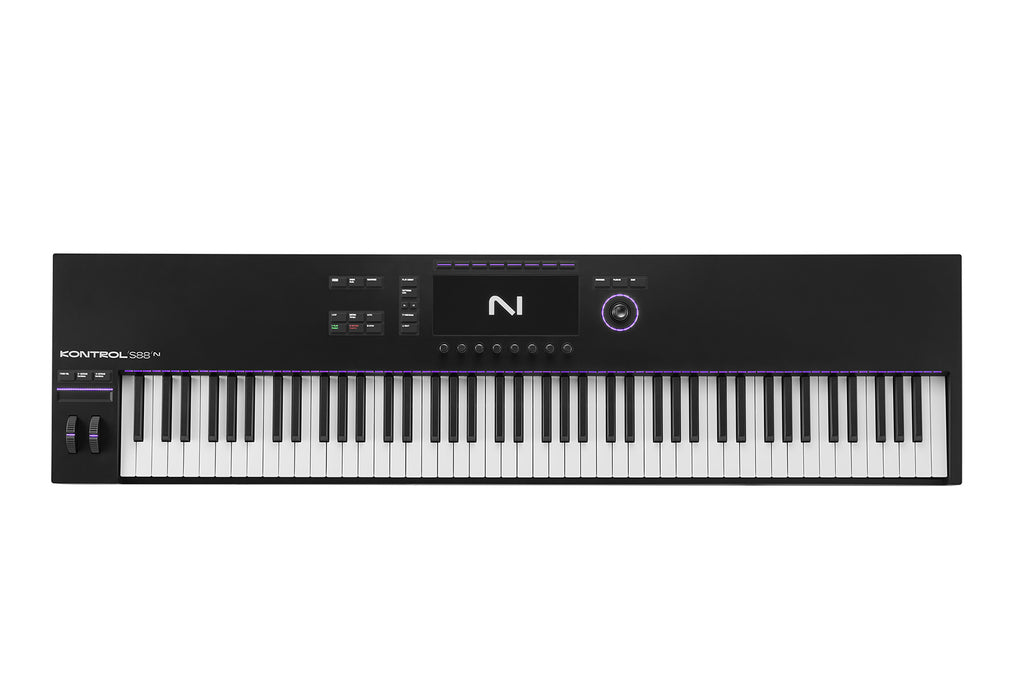 Kontrol S88 Mk3 Keyboard Controller