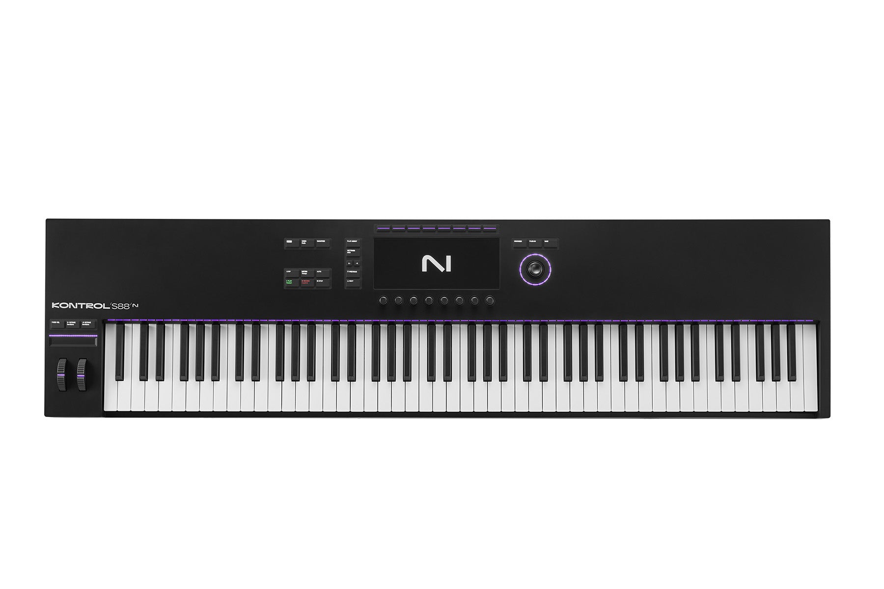 Kontrol S88 Mk3 Keyboard Controller