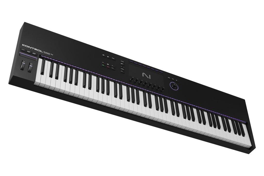 Kontrol S88 Mk3 Keyboard Controller