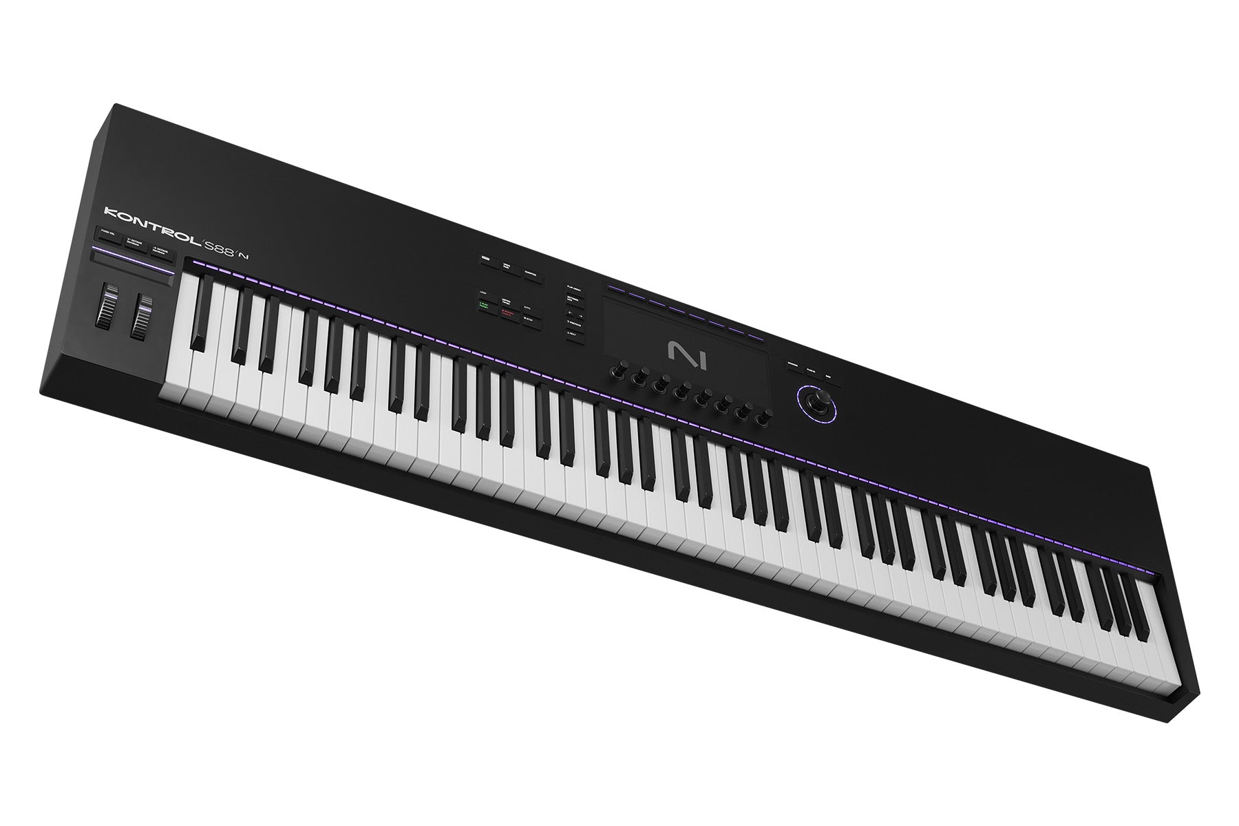 Kontrol S88 Mk3 Keyboard Controller