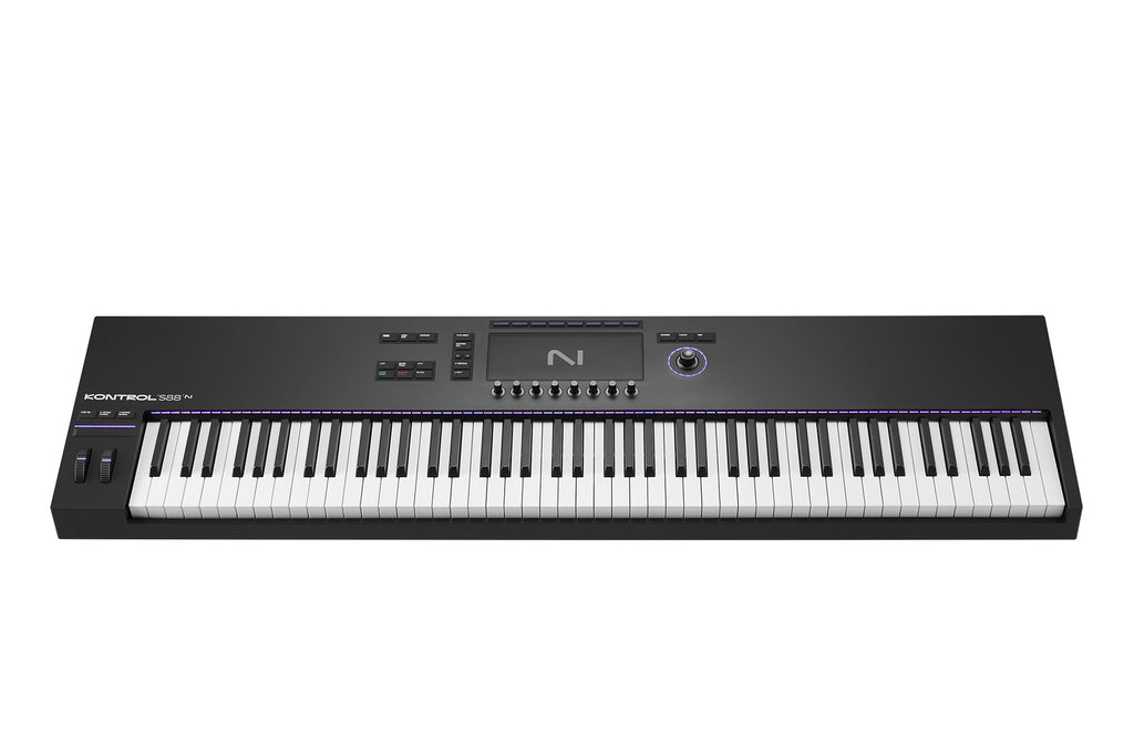 Kontrol S88 Mk3 Keyboard Controller