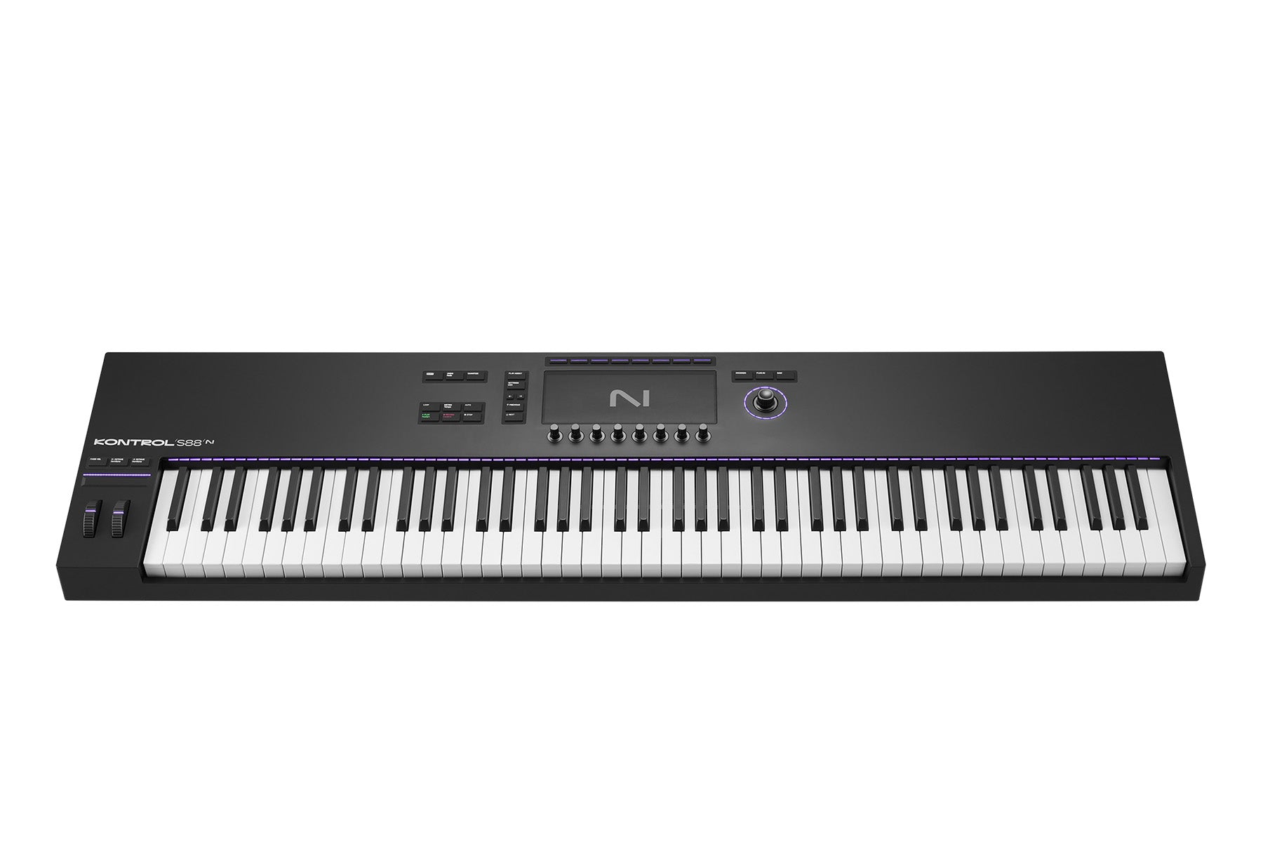 Kontrol S88 Mk3 Keyboard Controller