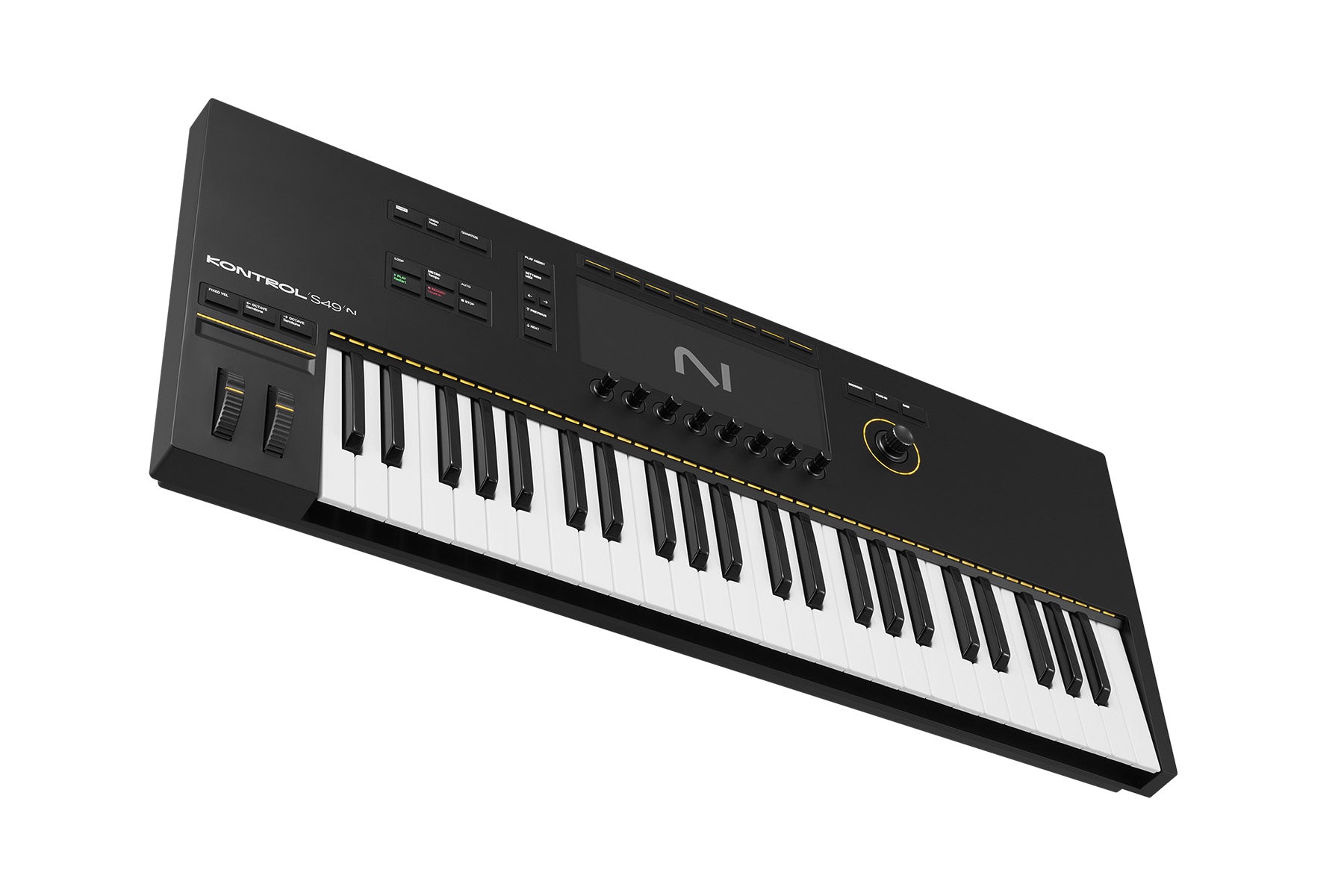 Kontrol S49 Mk3 Keyboard Controller