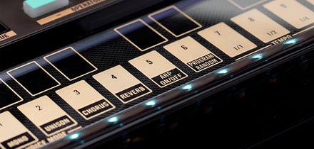 Korg Volca FM 2 – DJ TechTools