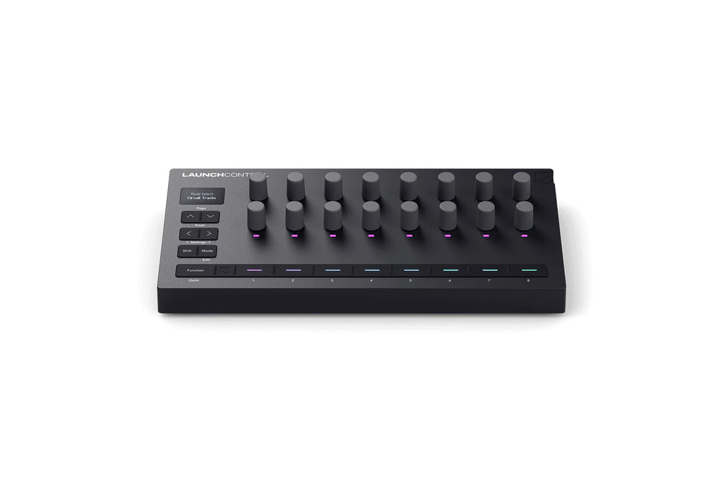 Novation Launch Control 3