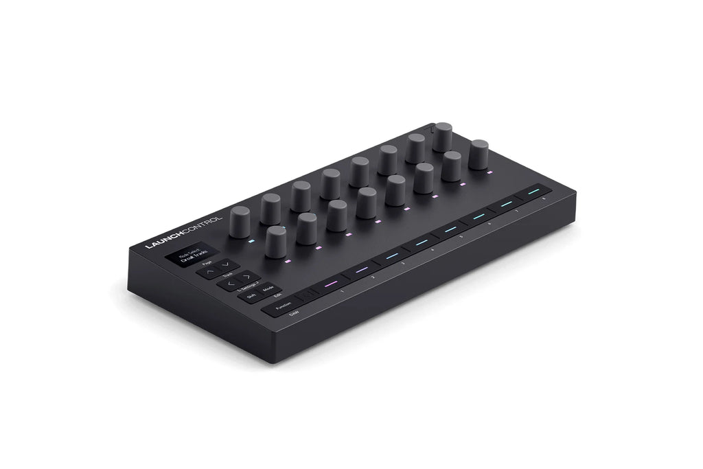 Novation Launch Control 3