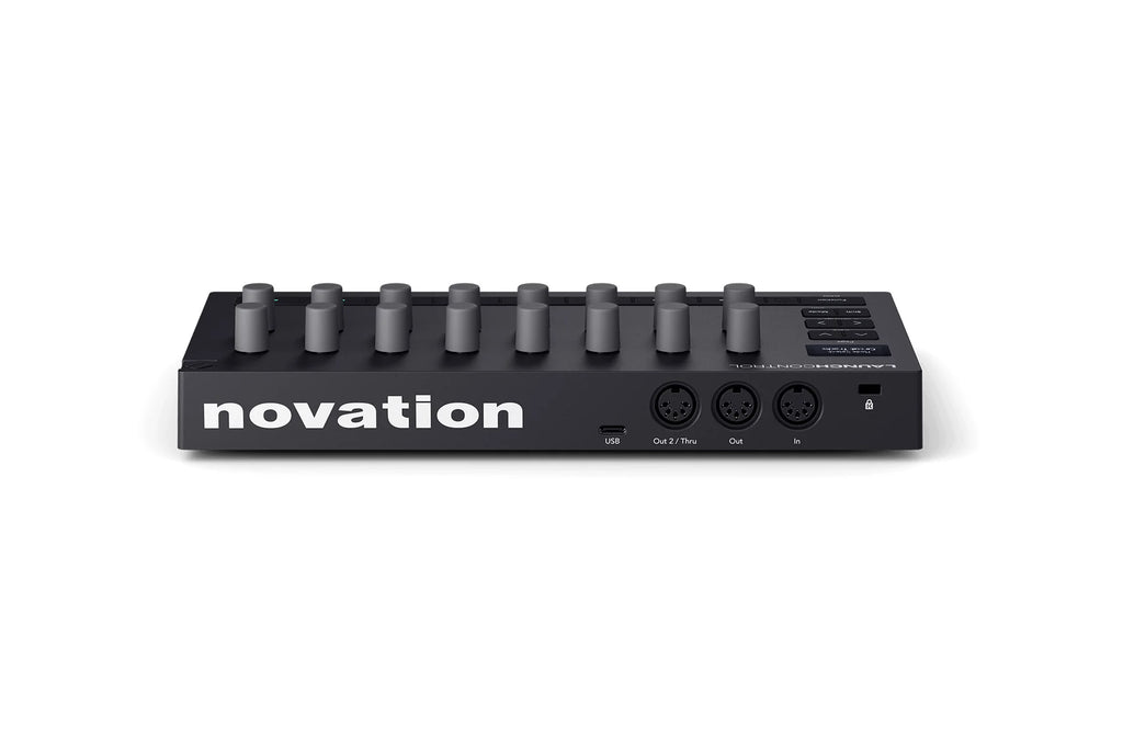 Novation Launch Control 3