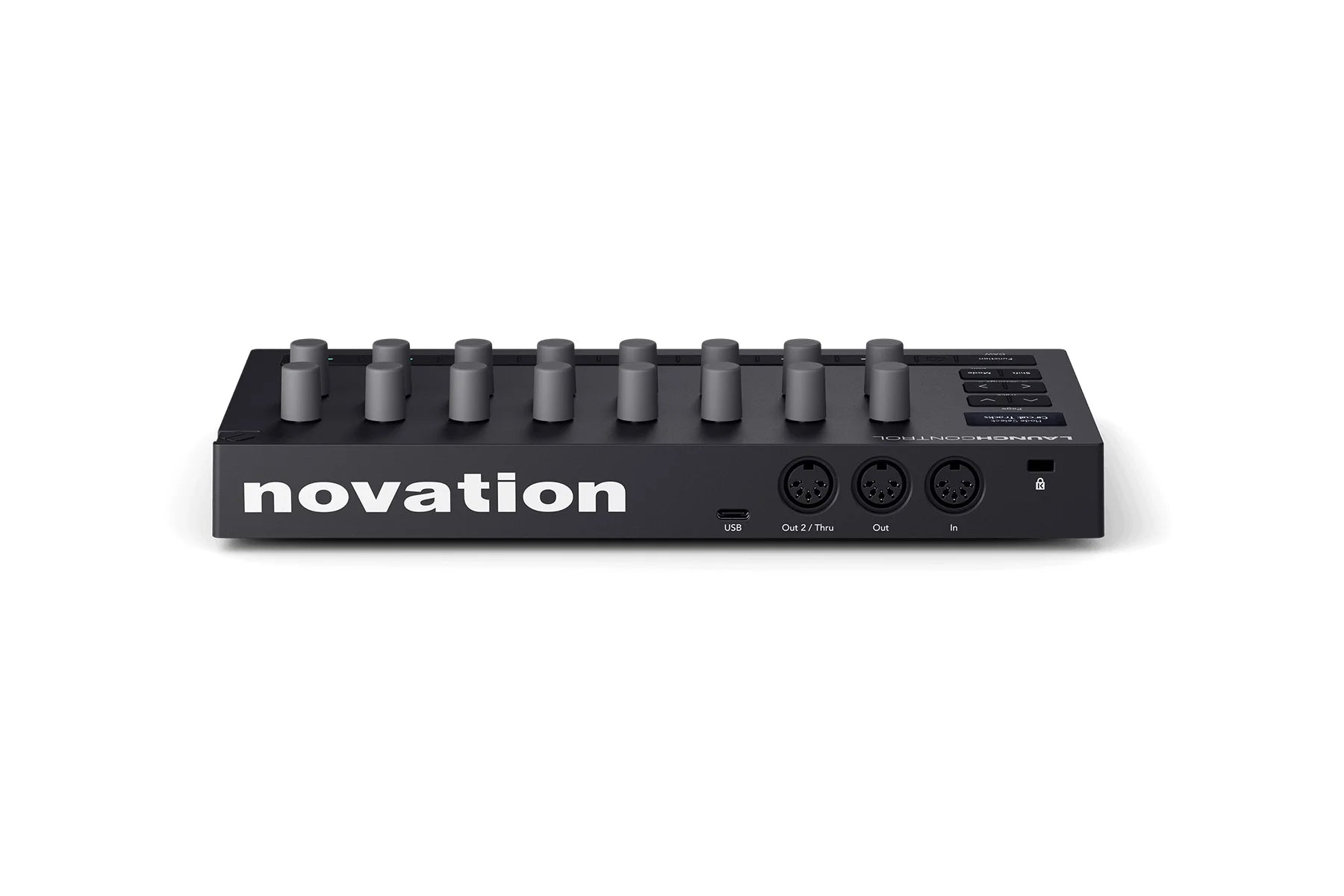 Novation Launch Control 3