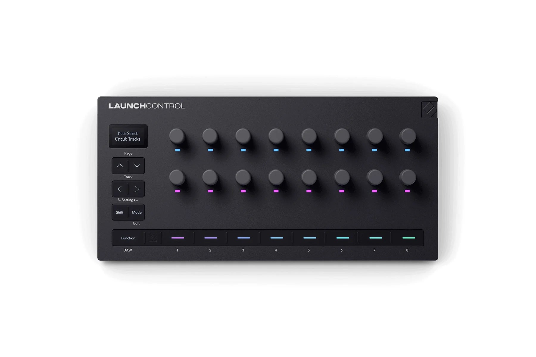 Novation Launch Control 3