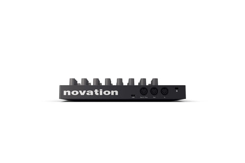 Novation Launch Control XL 3 – DJ TechTools