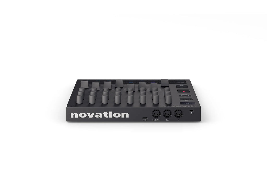 Novation Launch Control XL 3 – DJ TechTools Novation Launch Control XL 3 – DJ TechTools