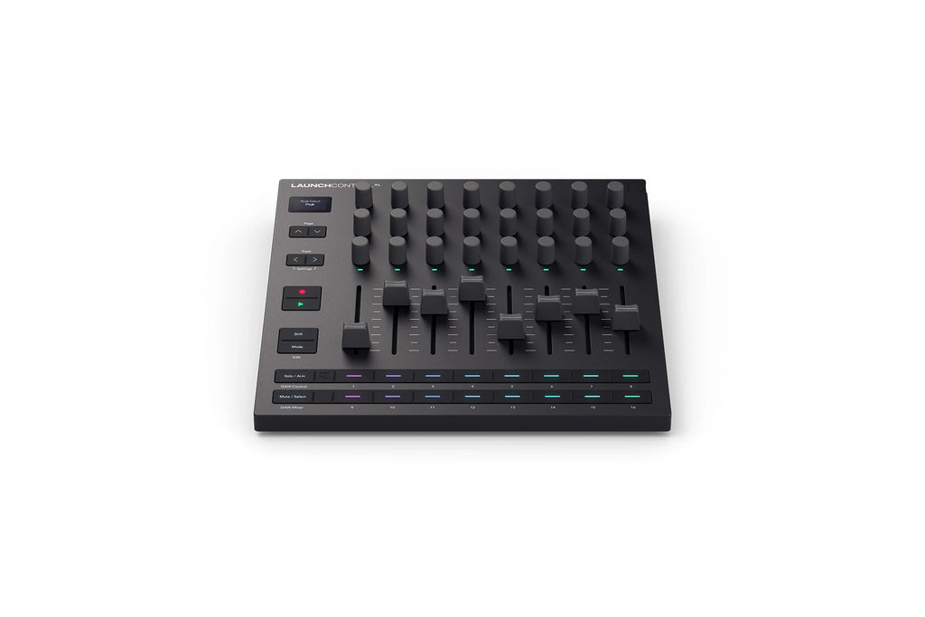 Novation Launch Control XL 3 – DJ TechTools Novation Launch Control XL 3 – DJ TechTools