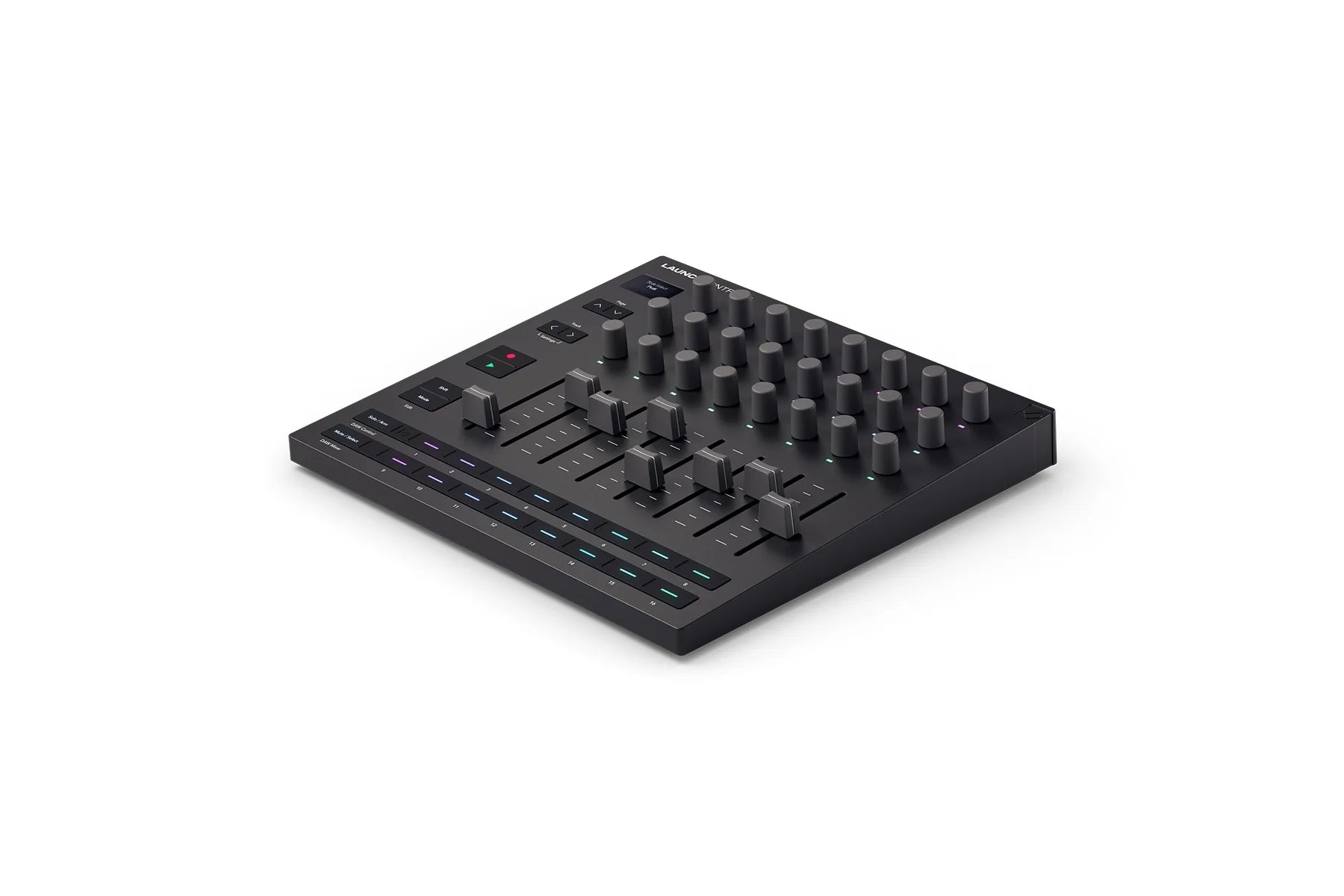 Novation Launch Control XL 3