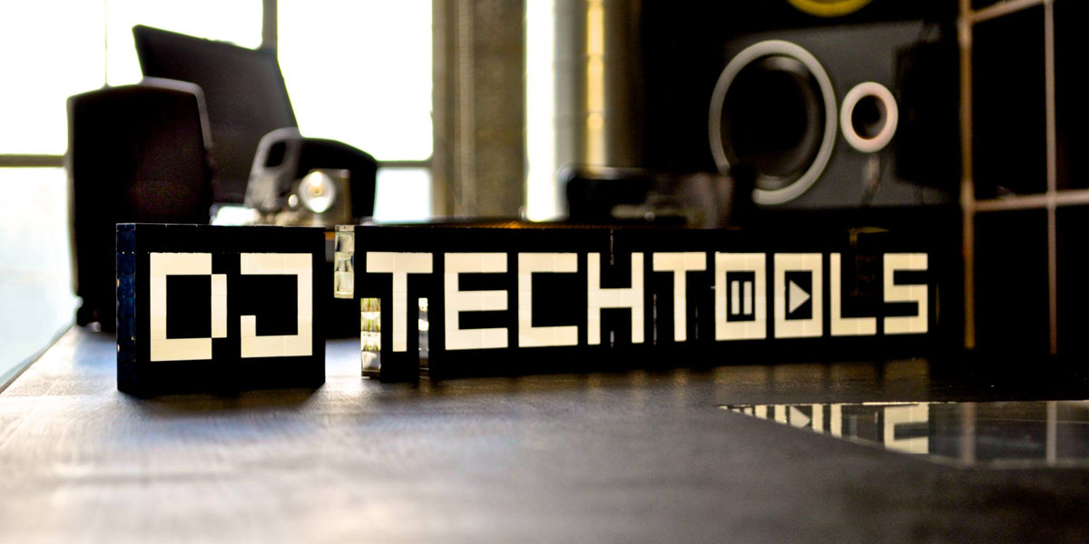 Pro DJ and production gear with legendary service | DJ TechTools