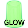 Thin Encoder / Pro Luma Glow (Plastic)