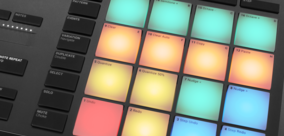 Maschine Mikro MK3 – DJ TechTools Maschine Mikro MK3 – DJ TechTools