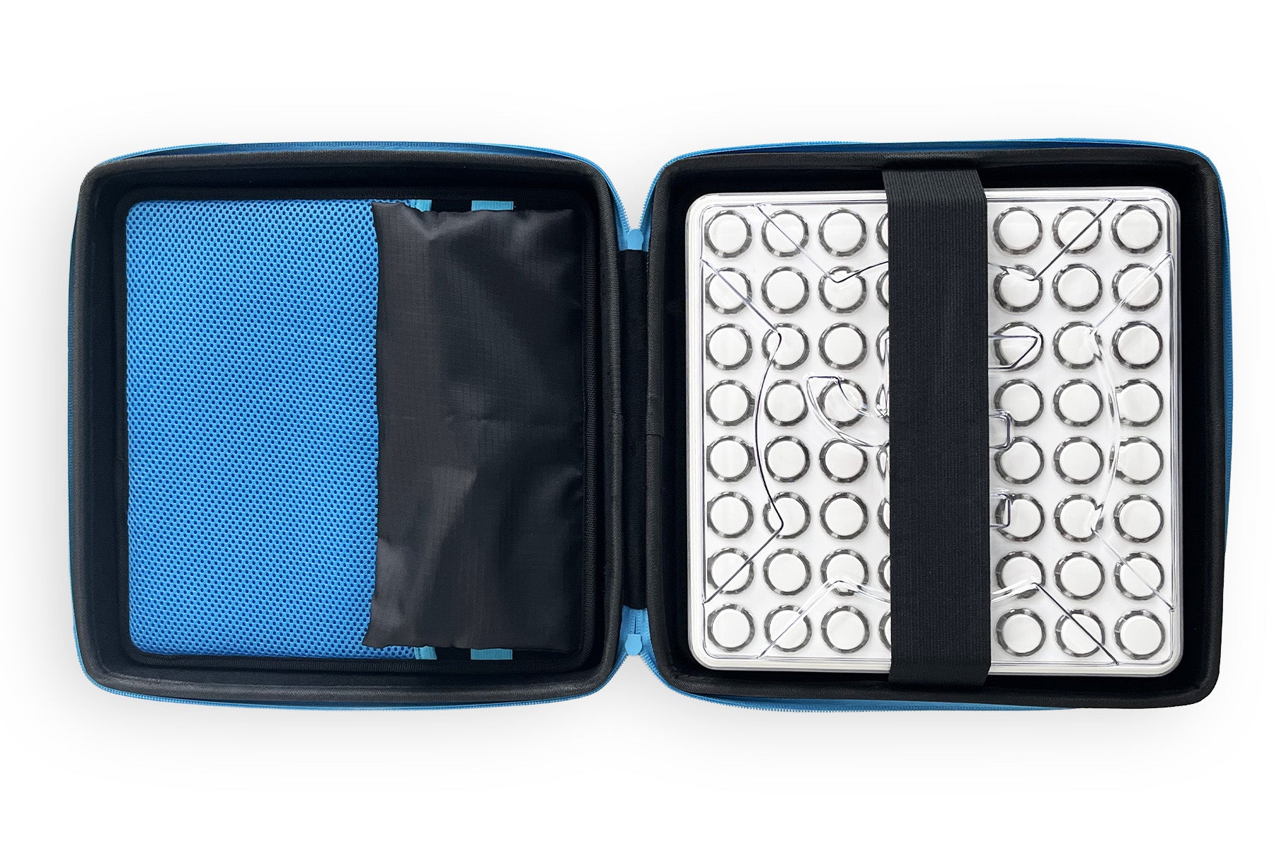 Chroma Case for Midi Fighter 64