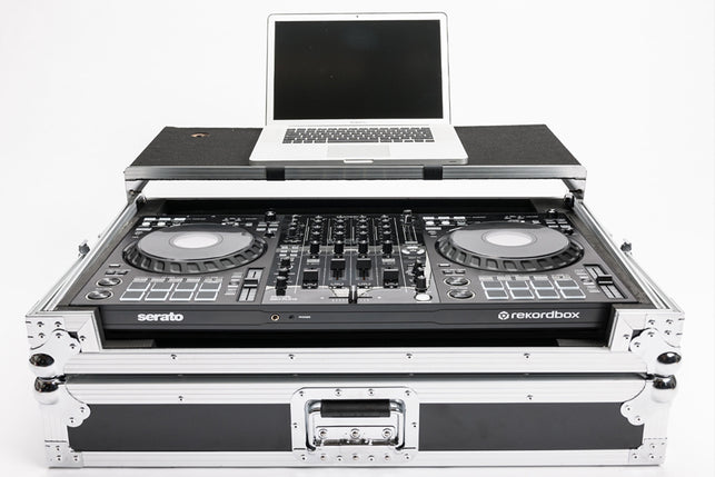 Magma DJ Controller Workstation DDJ-FLX10 Case