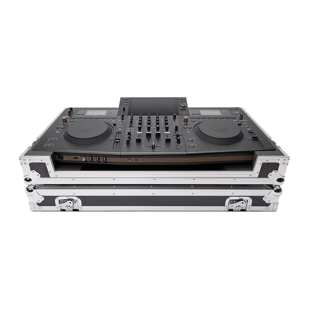 Magma DJ Controller Case OPUS QUAD - DJ TechTools