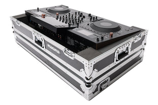 Magma DJ Controller Case OPUS QUAD - DJ TechTools