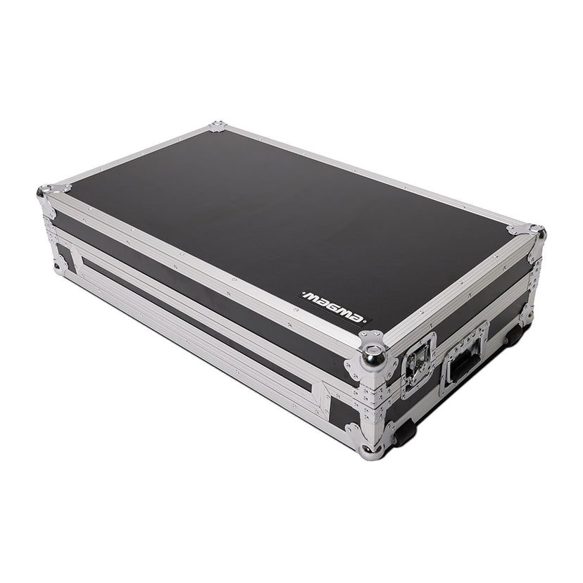 Magma DJ Controller Case OPUS QUAD