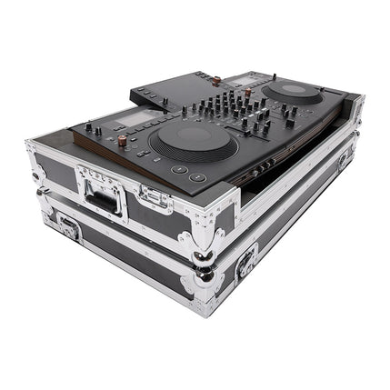 Magma DJ Controller Case OPUS QUAD - DJ TechTools