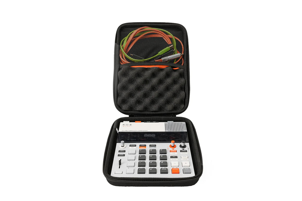 Magma CTRL Case EP-133 K.O. II