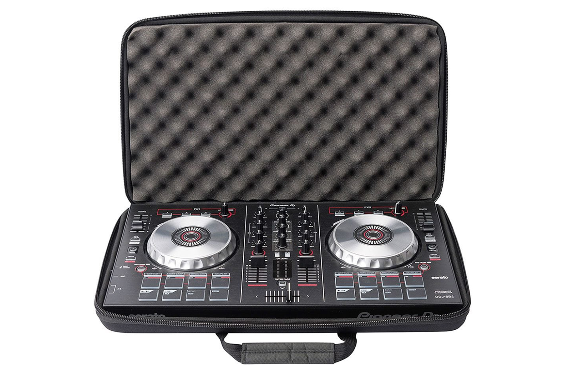 Magma CTRL Case DDJ-FLX4 – DJ TechTools Magma CTRL Case DDJ-FLX4 – DJ TechTools