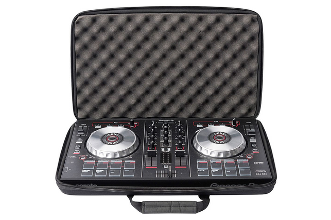 Decksaver Pioneer DDJ-400 Cover — DJ TechTools