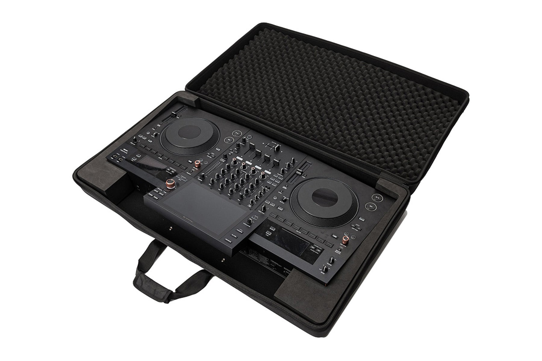 Magma CTRL Case OPUS-QUAD