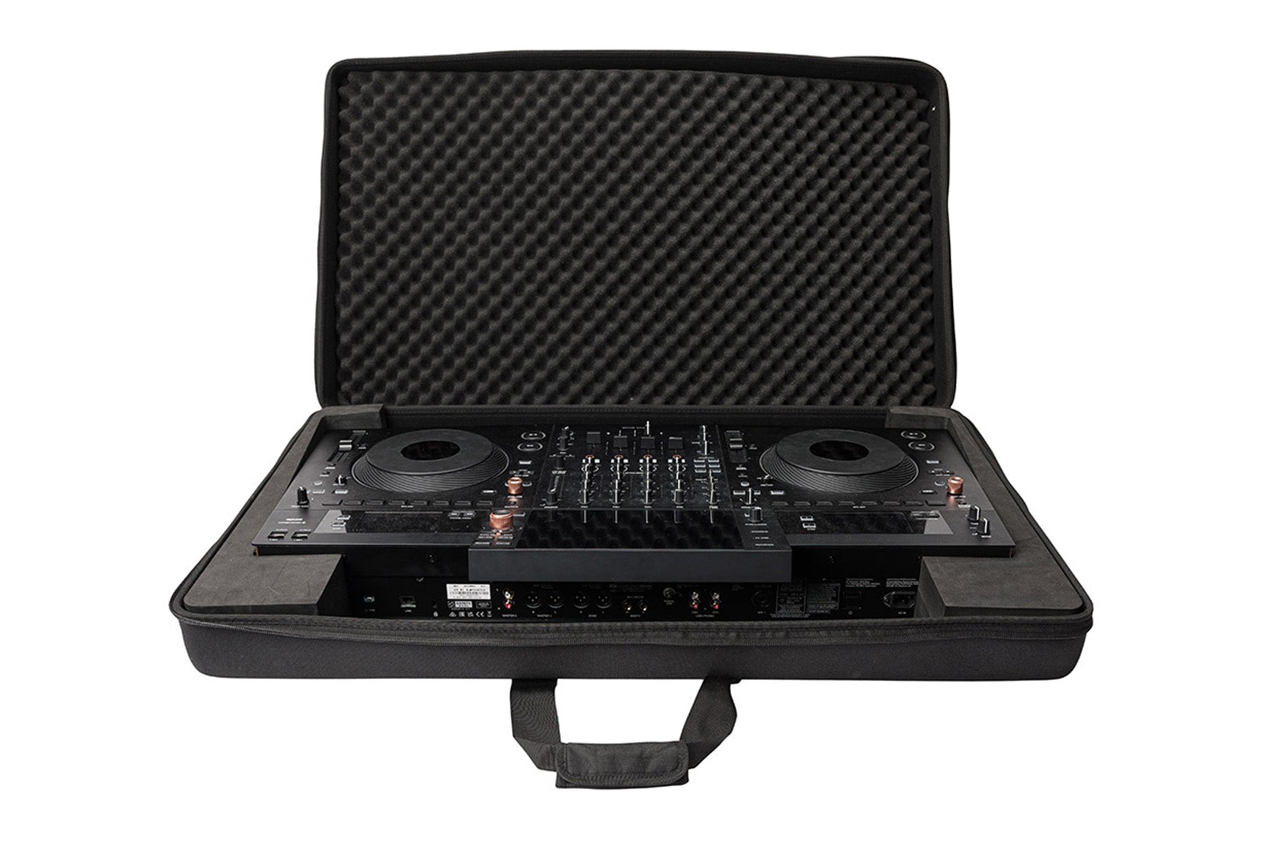 Magma CTRL Case OPUS-QUAD – DJ TechTools