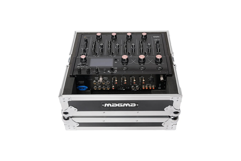 Magma Mixer Case Euphonia
