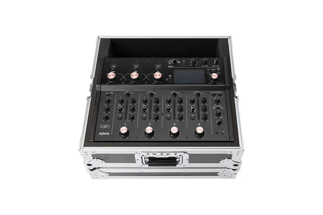 Magma Mixer Case Euphonia