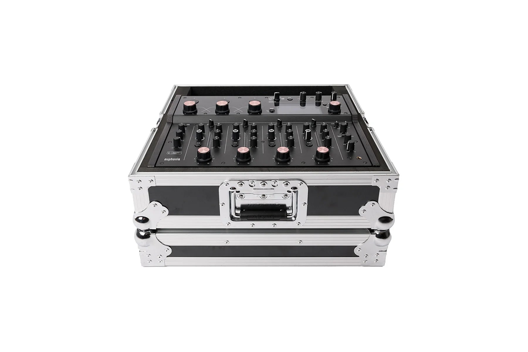 Magma Mixer Case Euphonia