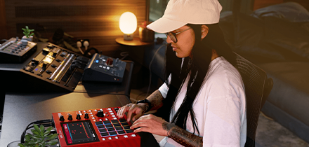 Akai Professional MPC One + – DJ TechTools Akai Professional MPC One + – DJ TechTools