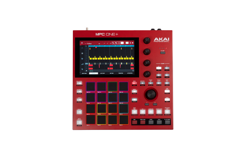 DJ機材 AKAI MPC ONE Akai Professional MPC One + – DJ TechTools
