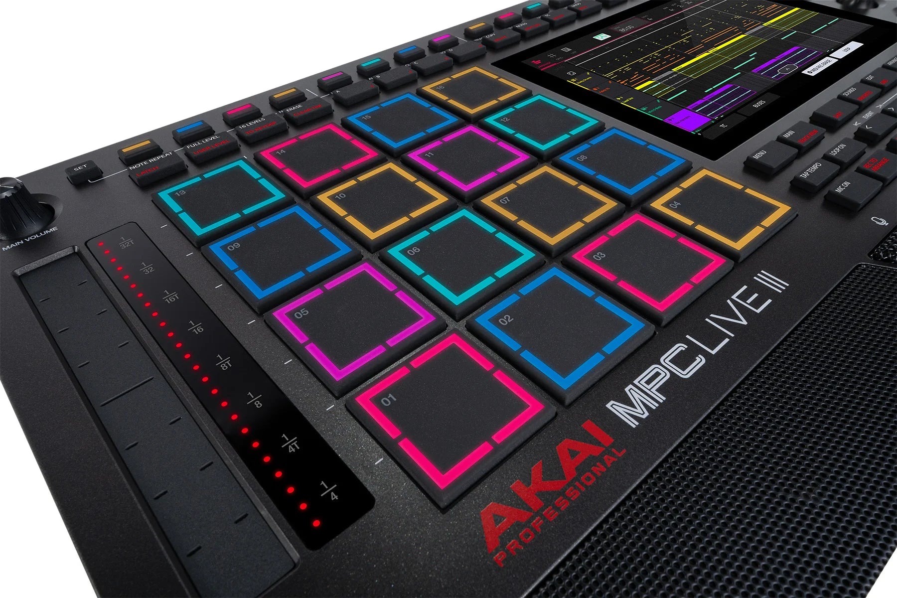 Akai MPC Live 3
