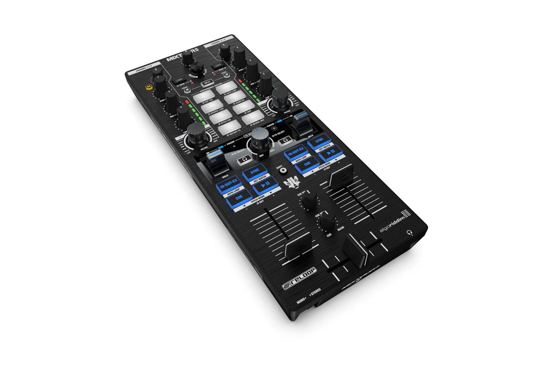 Reloop Mixtour Pro