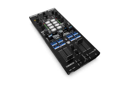Reloop MIXTOUR DJコントローラー Reloop Mixtour Pro – DJ TechTools