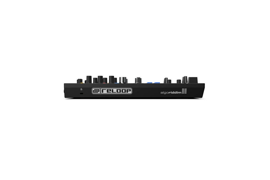 Reloop Mixtour Pro – DJ TechTools