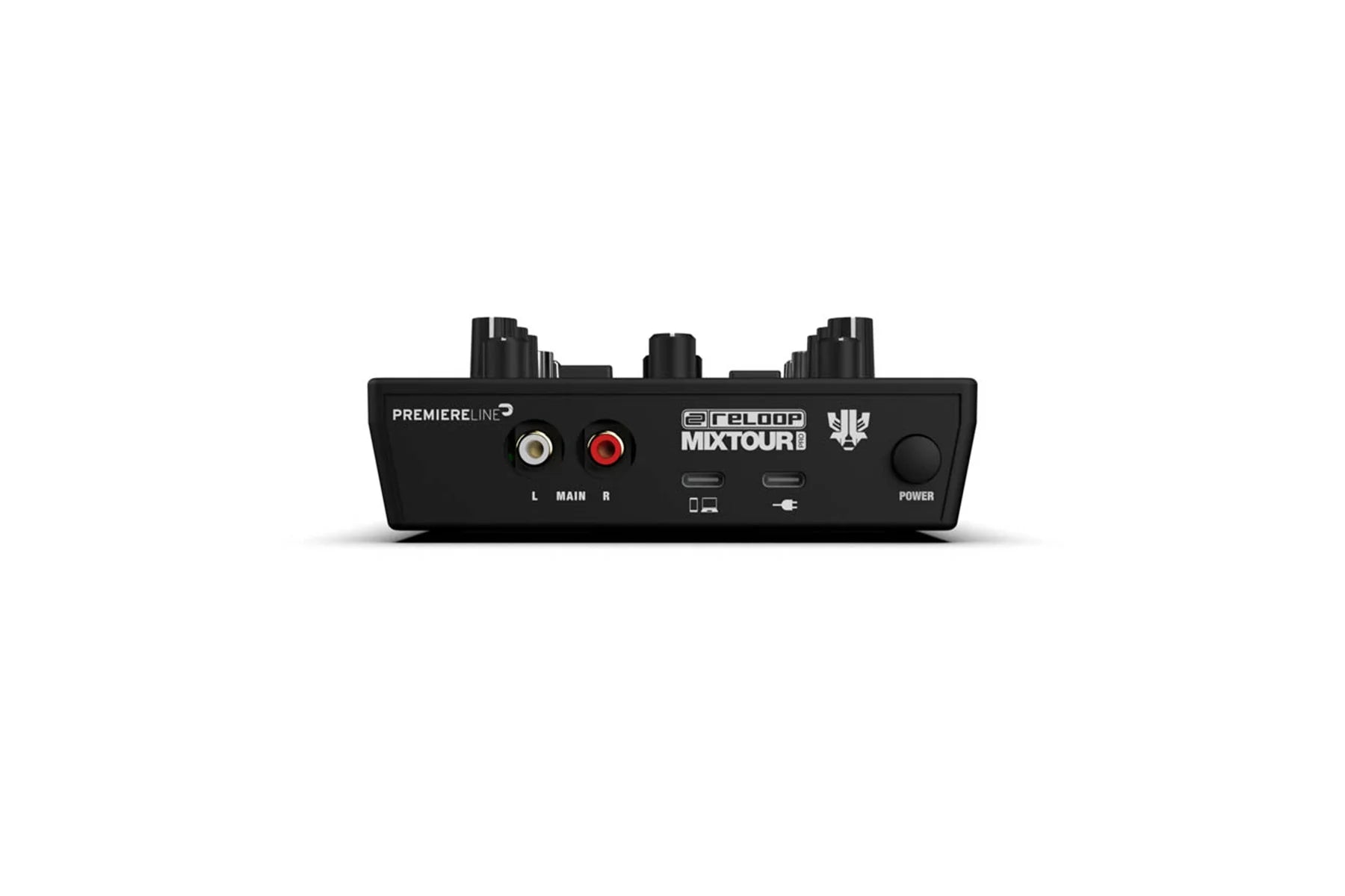 Reloop Mixtour Pro – DJ TechTools Reloop Mixtour Pro – DJ TechTools