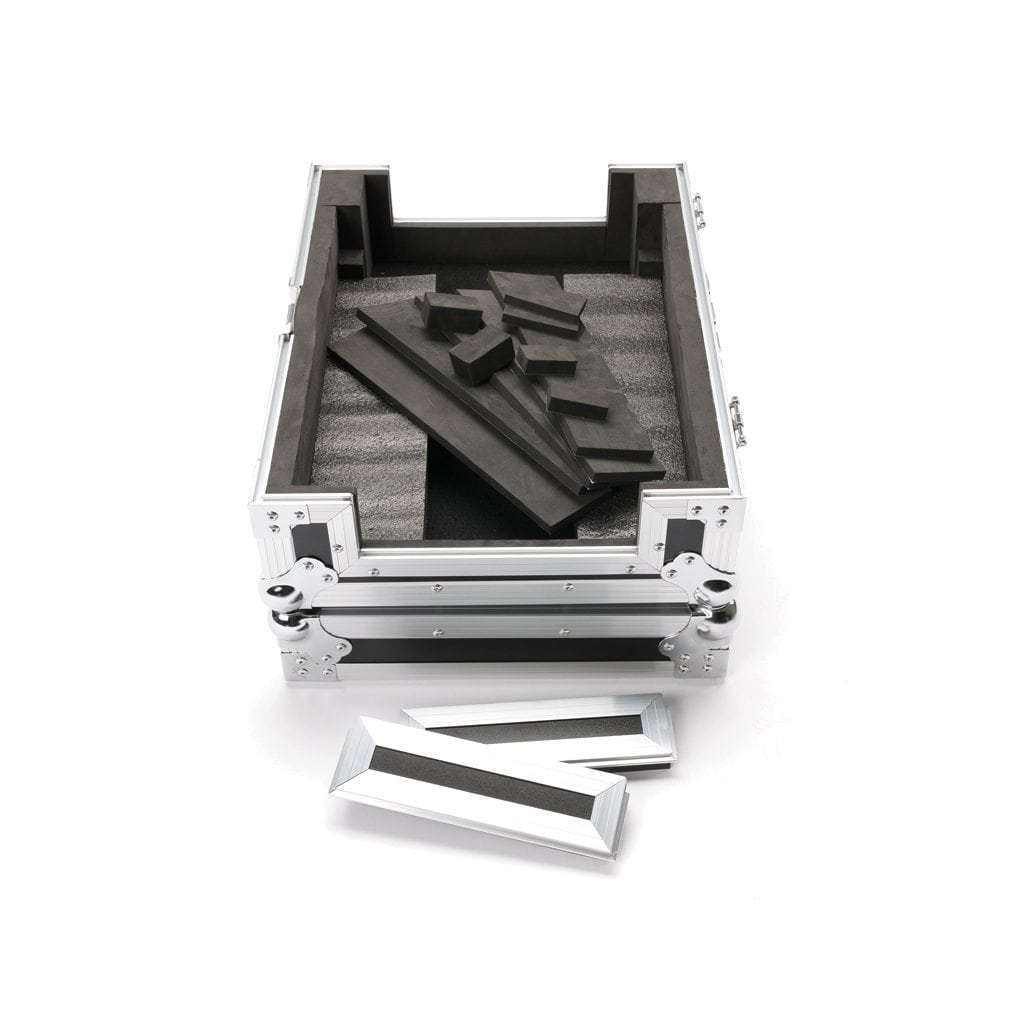 Magma Multi-Format CDJ / Mixer Case II - DJ TechTools