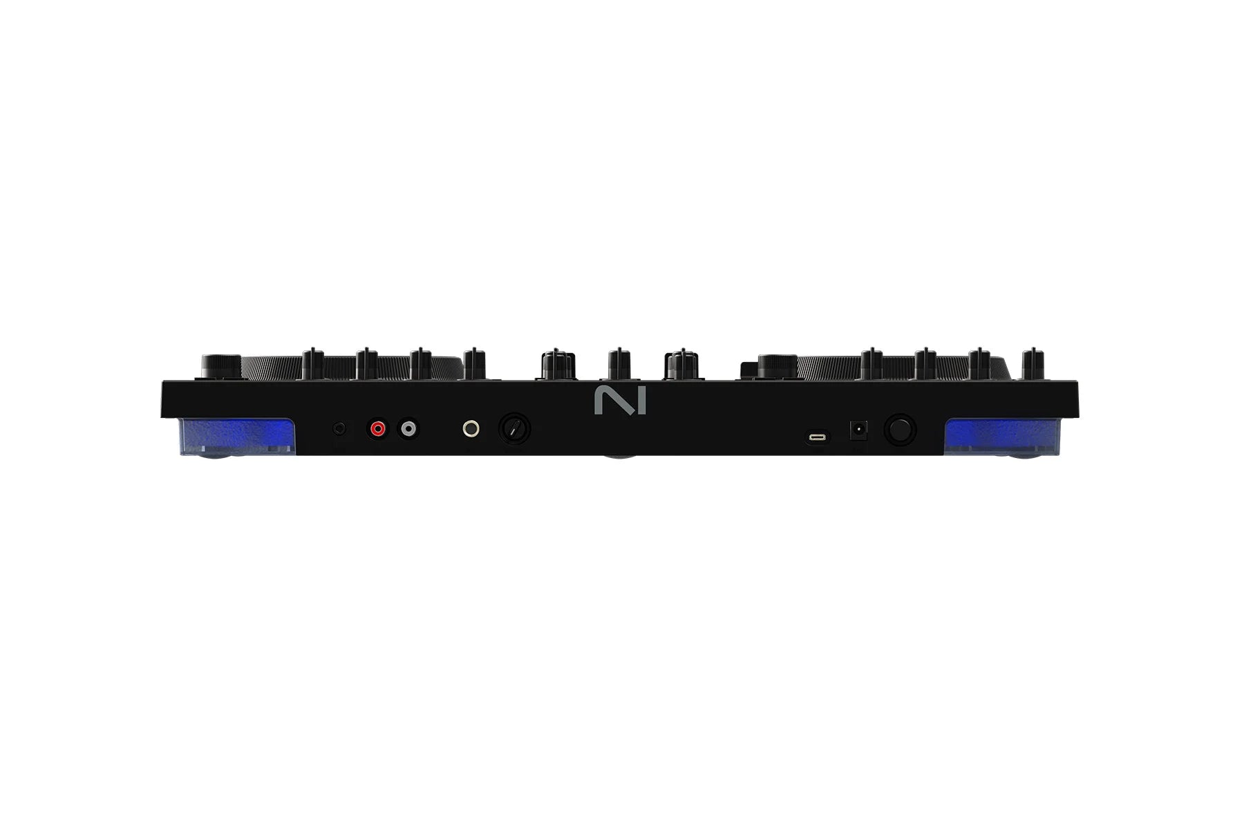 Traktor MX2 DJ Controller – DJ TechTools Traktor MX2 DJ Controller – DJ TechTools