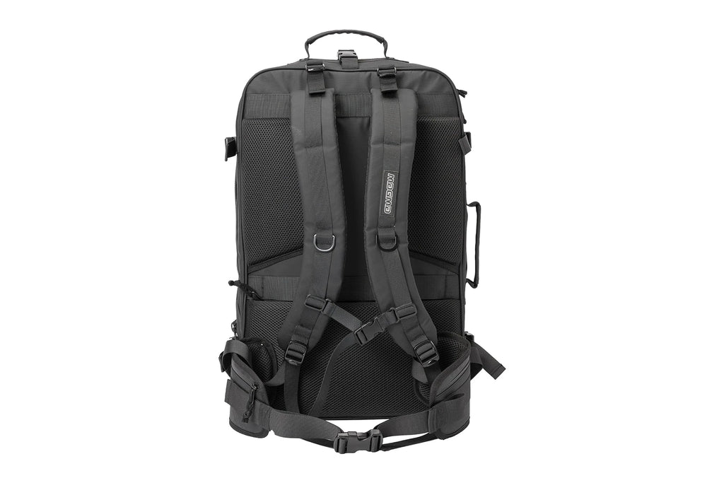 Magma Solid Blaze Pack 180