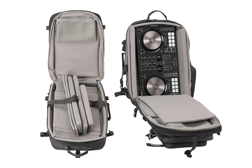 Magma Solid Blaze Pack 180