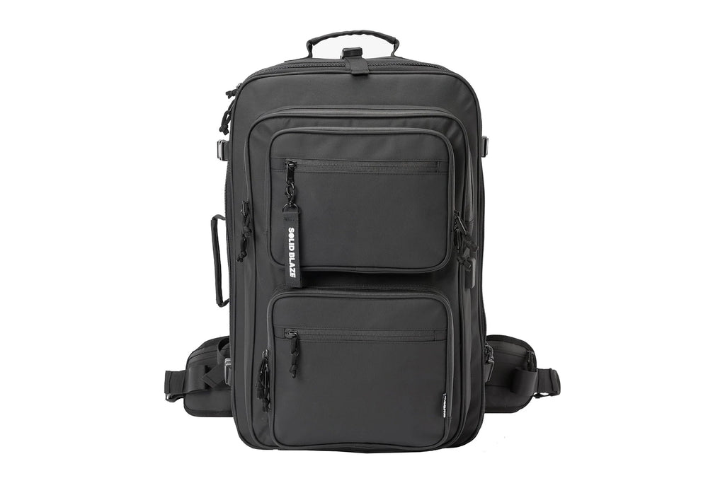 Magma Solid Blaze Pack 180 – DJ TechTools Magma Solid Blaze Pack 180 – DJ TechTools